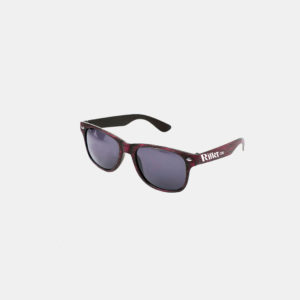 Sonnenbrille Retro "Ritter 08"